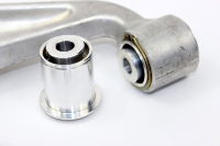 SPL: Rear Upper Arm Monoball Bushings 350Z/G35/370Z/G37