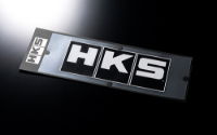 HKS:Sticker HKS W200