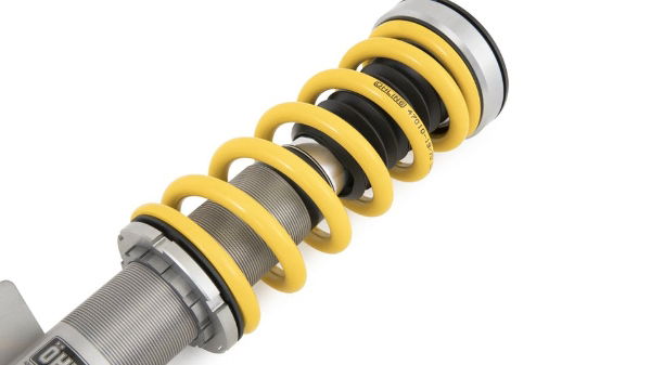 Ohlins: Ford Focus RS (MKIII) 2015-2018 R&T Suspension Kit