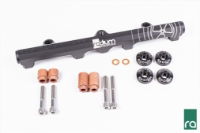 Radium: Top Feed Fuel Rail Conversion Kit, Nissan KA24DE (S13/S14)