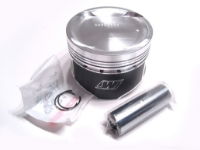 Wiseco: 1400HD2 Asymetric Forged Piston Kit (2L): Evo I - IX (10 : 1)