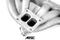 Artec: Toyota 1JZ Non VVTi T4 Exhaust Manifold