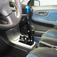 CAE: Street Shifter - Subaru WRX STI 2002-2007 