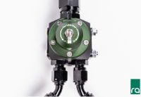 Radium: Multi-Pump Regulator