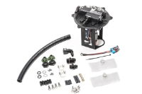 Radium: Fuel Pump Hanger - EVO 7-8-9