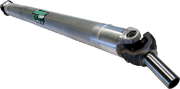 DriveShaft Shop: 2003-2008 G35 Coupe Automatic 3.5″ Aluminum Propshaft (Except IPL)