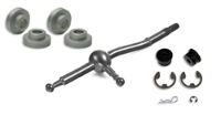 Torque Solution: Short Shifters (Inc Combo Kits): EVO X