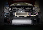 Oil Cooler Kit S-Type GR Yaris GXPA16