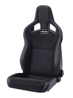 Recaro: Cross Sportster - ABE/TUV Certificated 