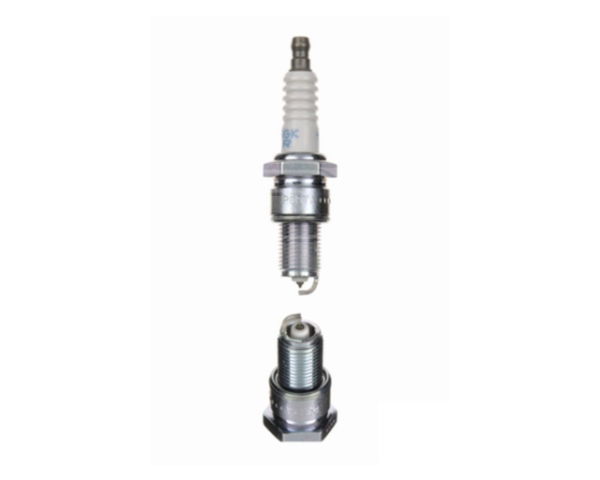 NGK: Spark Plug Set OE (PGR7A): Evo 4-6 (Set of 4)