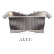 ETS: 2008-2019 NISSAN GTR STREET INTERCOOLER UPGRADE