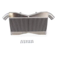 ETS: 2008-2019 NISSAN GTR STREET INTERCOOLER UPGRADE