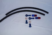 Ross Sport Coolant Feed & Return Kit - GT30/35