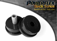 Powerflex: Black Front Lower Diff Mount Bush: EVO 4-X (1 pc)