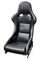 Recaro: Pole Position With ABE Bucket Seat