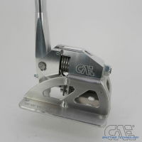 CAE: Ultra Shifter - Escort Cosworth MT75