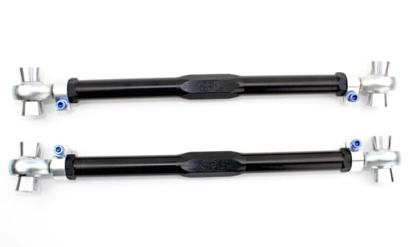 SPL: Rear Traction Links BMW F8X