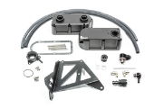 Radium: Coolant Tank Kit, Civic Type-R