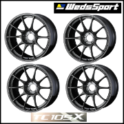 WEDSPORT:TC105X 18x9.5J ( Honda FK8)