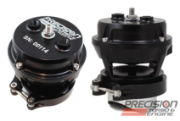 PRECISION TURBO: PB64MM BLOW OFF-VALVE (BOV)