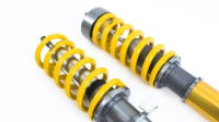 Ohlins: Porsche 911 (997) GT3 MKI / MKII, GT3 RS 3/6 2007-2009 R&T Suspension Kit