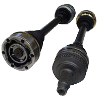 DriveShaft Shop: E92 2006-2010 Bar & CV Upgrade BMW