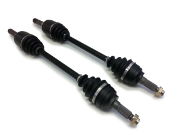 DriveShaft Shop: 2004-2005 MazdaSpeed Miata Level 2 400HP axles (Mazdaspeed cars Only)