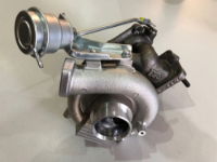 MHI Evo 4-9 Upgrade Turbo - 7*18KX3(R)