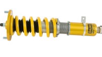 Ohlins: Nissan Skyline GT-R (R33, R34) 1993-2002 R&T Suspension Kit