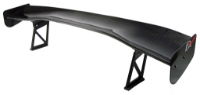 APR Performance: Evo Adjustable Wing - GTC-500 - Evo 8-X