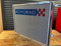 Koyorad: BMW/Alpina-Rad. M2 F87/M3/M4 F80/i8/B3/B4 F30 1.5/3