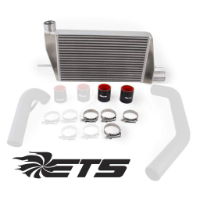 ETS: 08-15 MITSUBISHI EVO X INTERCOOLER