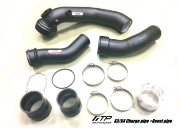 FTP Motorsport: X3/X4 N55 Charge pipe + Boost pipe