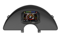 Mako Motorsport: Chevrolet Corvette C4 90-96 Dash Mount