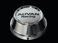 ADVAN: Racing Center Cap High