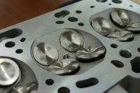 SME Evo 4-9 Cylinder Head