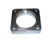 Tial: Weld Flange (40mm / 41mm Waste gate, Stainless Steel)