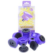 Powerflex: Rear Diff Mount Bush - 4 Per Car: BMW (F Series) 