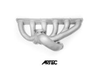 Artec: Nissan RB 70mm V-Band Exhaust Manifold