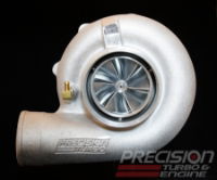 PRECISION TURBO: PT7675 CEA TURBOCHARGER