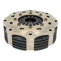 Tilton: 5.5″ OT-III Carbon Racing Clutches