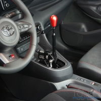 CAE: Ultra Shifter - Toyota YARIS GR