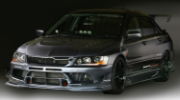 VARIS: EVO 9 MR (S VERSION) REPLACEMENT PARTS