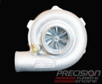 PRECISION TURBO: PT5858 CEA TURBOCHARGER