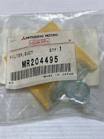 Fuel Filter In Tank Evo 4-6