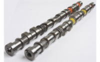 Kelford: Camshafts Solid Lifter Conversion: EVO 8