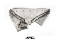 Artec: Ford Barra T4 Thermal Management - Blanket