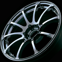 ADVAN: RS WHEELS