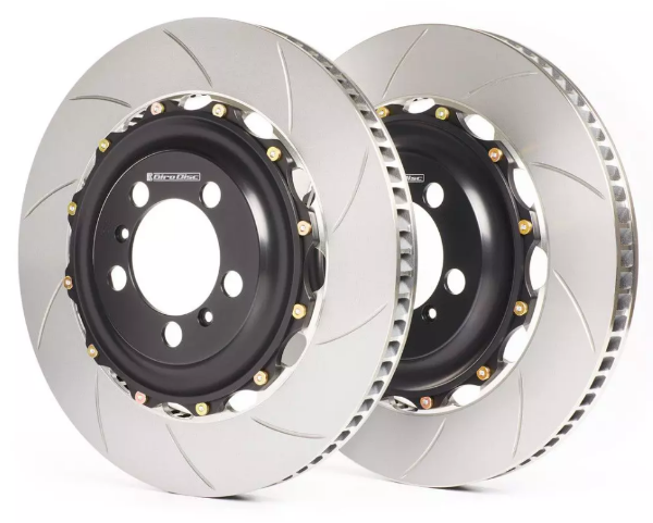 Giro: Audi RS3 Sportback (8P) 2011-12 Front Rotors