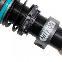 Nitron: Suspension System: BMW E46